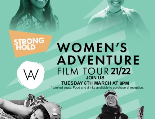 International Women’s Day – Film Screening
